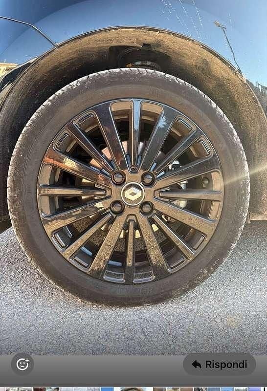 Usata Renault Twingo Urban Night 65 CV (47 kW) 2024 Utilitaria