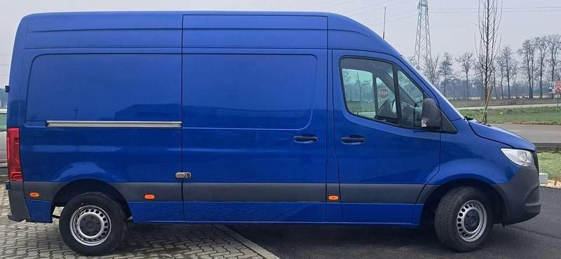 Usata Mercedes Sprinter 114 CV (83 kW) 2020 Other Furgone