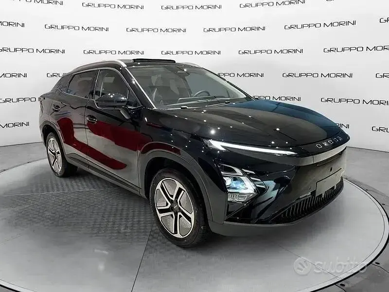 Nuova Omoda 5 155 kW (211 CV) 2026 Other SUV