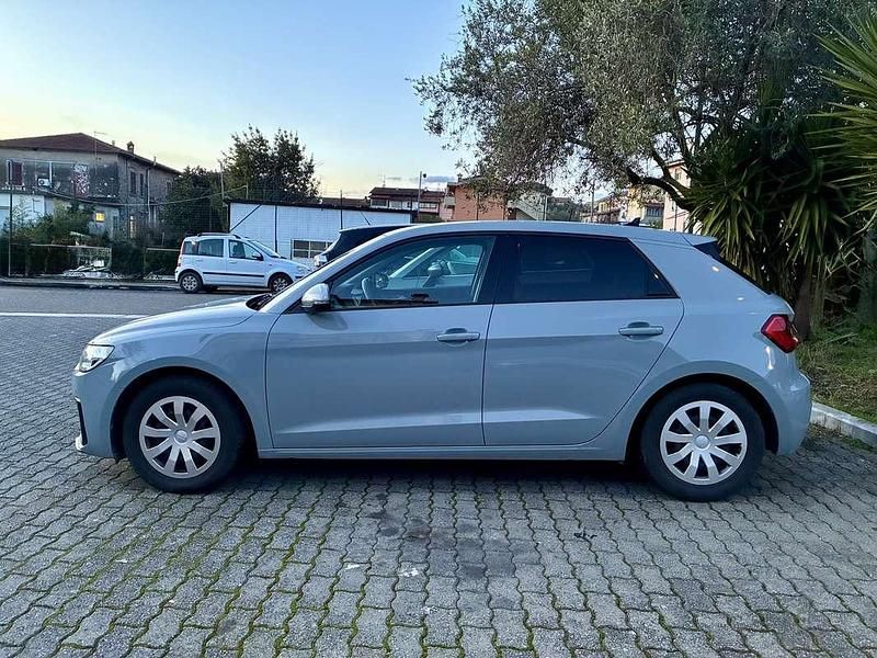 Usata Audi A1 Sportback Admired 95 CV (69 kW) 2021 Utilitaria