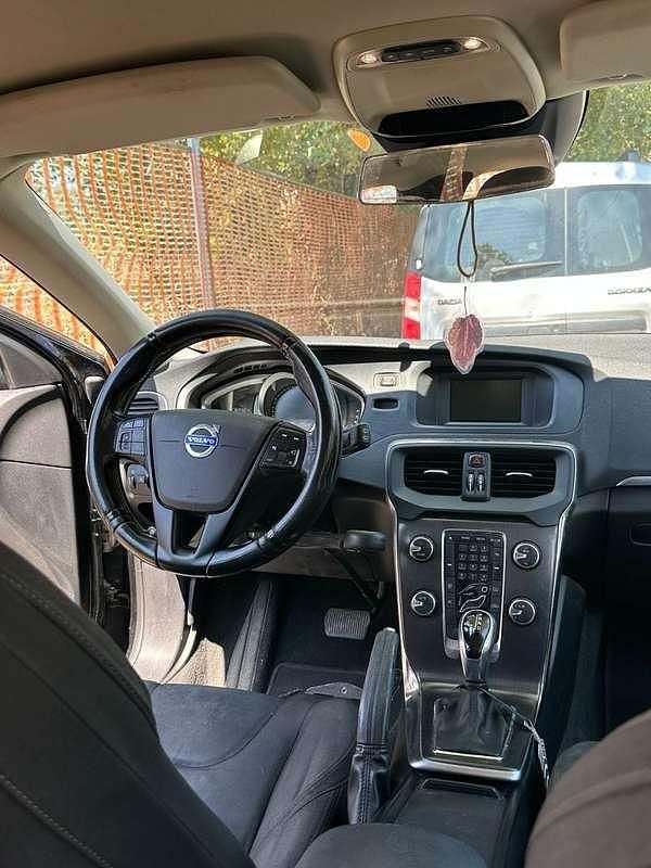 Usata Volvo V40 Business Edition 114 CV (83 kW) 2014 Station wagon