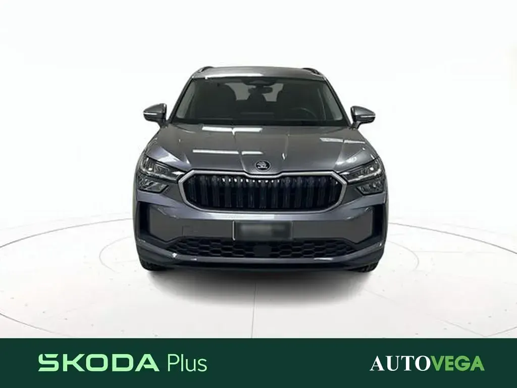 Usata Skoda Kodiaq Executive 150 CV (110 kW) 2025 Grigio pastello SUV