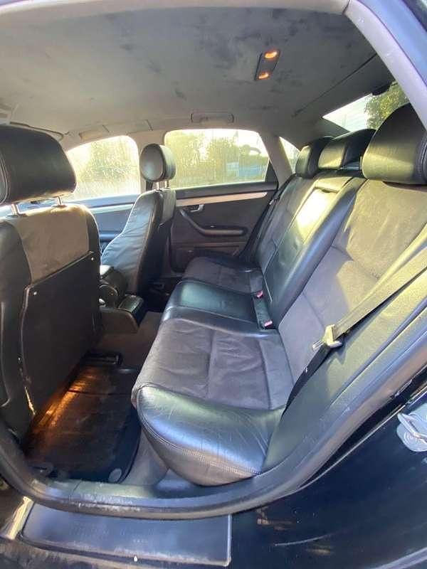 Usata Audi A4 179 CV (131 kW) 2002 Berlina