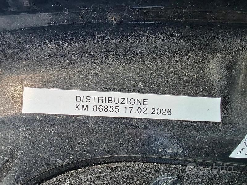 Usata Citroën C3 Feel 82 CV (60 kW) 2017 Nero Berlina