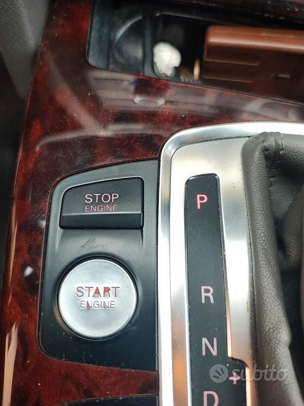 Usata Audi A6 239 CV (175 kW) 2010 Station wagon