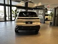 Ny Tiger Six 177 HK (130 kW) 2026 Vit SUV