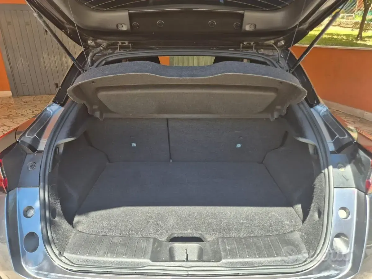 Usata Nissan Juke 117 CV (86 kW) 2020 Marrone SUV