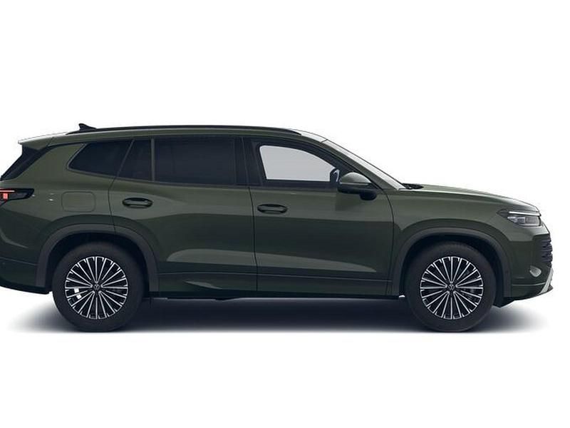 Nuova VW Tayron Edition 204 CV (150 kW) 2026 SUV