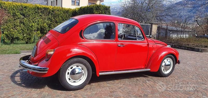 Usata VW Käfer S 1970