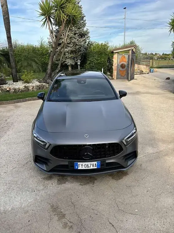 Usata Mercedes A35 AMG AMG 306 CV (225 kW) 2019 Berlina