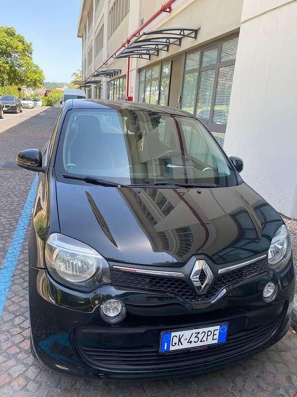Usata 2017 Renault Twingo SE Due volumi | 7300 € (Buon prezzo) - Immagine 1/4
