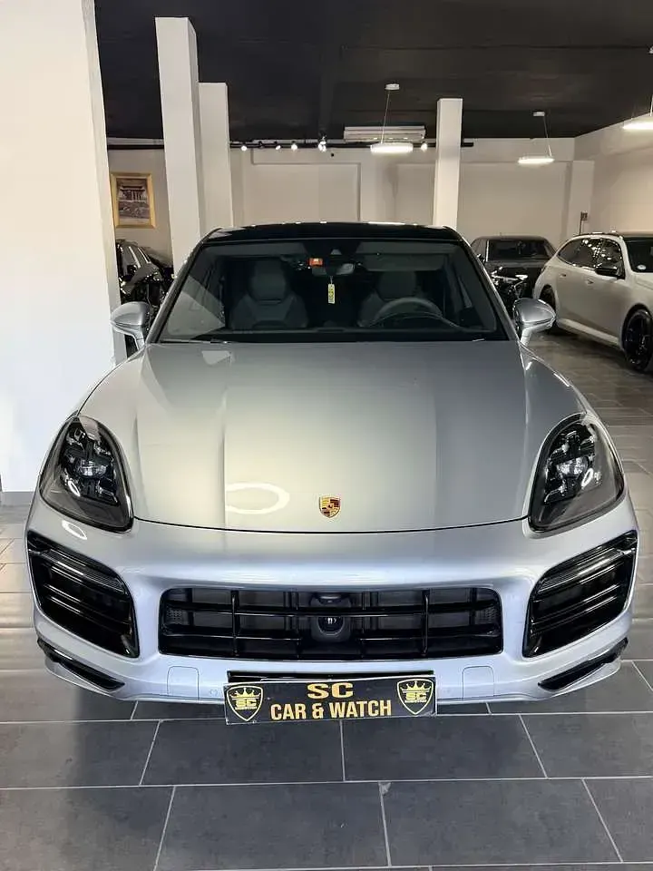 Usata Porsche Cayenne 340 CV (250 kW) 2021 Other SUV