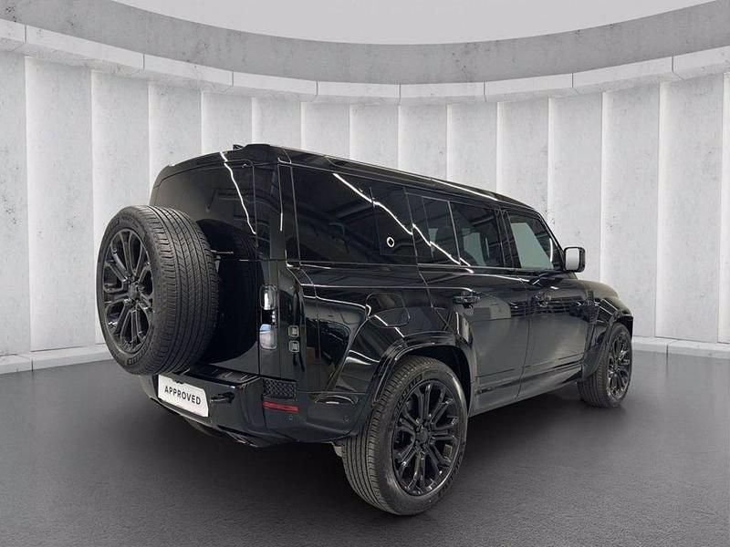 Nuova Land Rover Defender 635 CV (467 kW) 2026 SUV