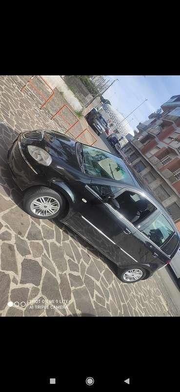 Usata Lancia Musa 77 CV (56 kW) 2009 Monovolume
