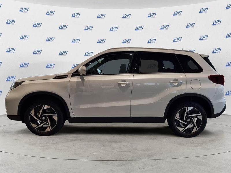 Usata Suzuki Vitara Cool 129 CV (94 kW) 2024 Blu SUV