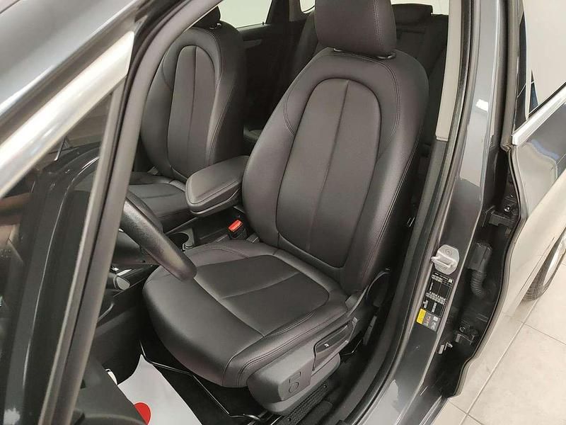 Usata BMW 225 Active Tourer iPerformance 136 CV (100 kW) 2019 Grigio Monovolume