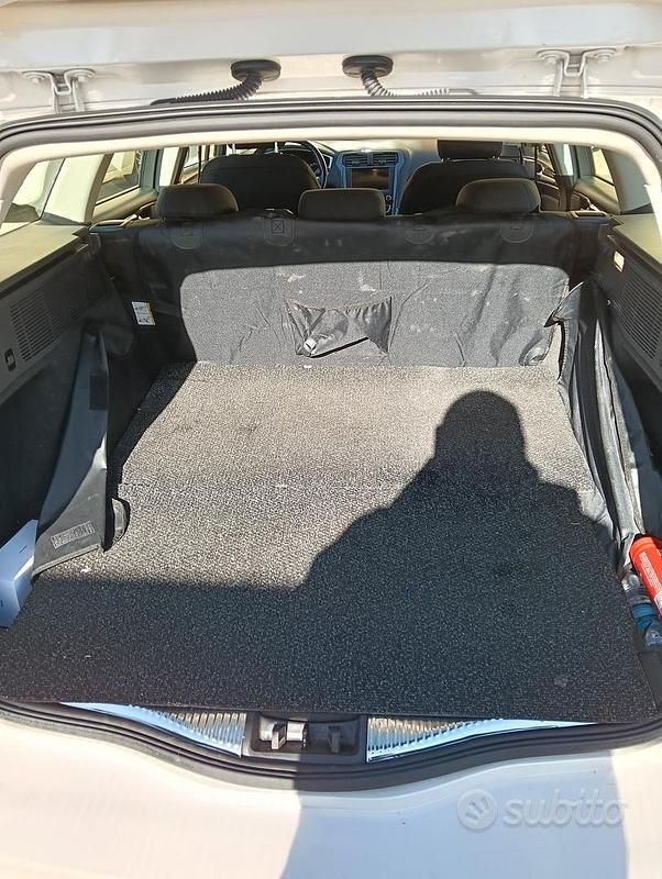 Occasion Ford Mondeo Business Edition 150 ch (110 kW) 2019 Blanc Break