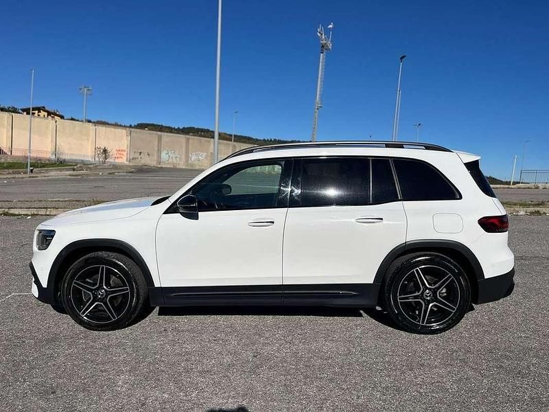 Usata Mercedes GLB200 Advanced Plus 150 CV (110 kW) 2023 SUV