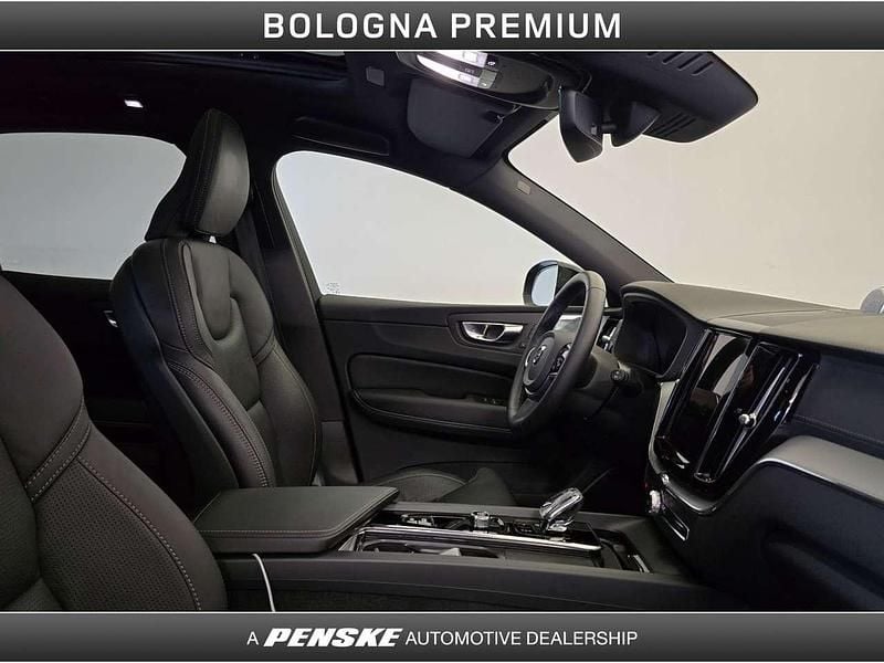Usata Volvo XC60 Ultra 349 CV (256 kW) 2024 Nero SUV