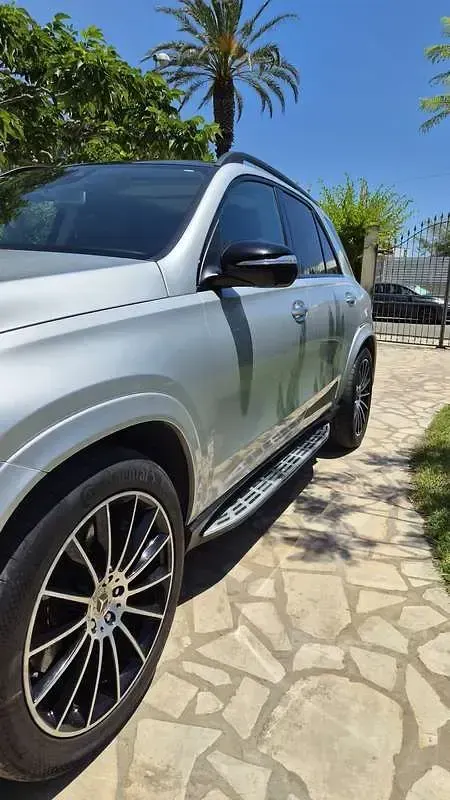 Usata Mercedes GLE300 Premium Plus 245 CV (180 kW) 2020 SUV