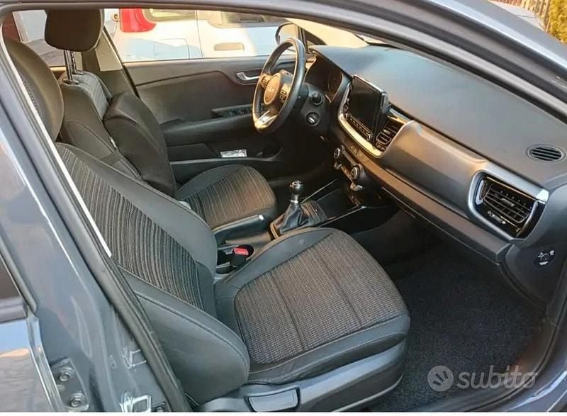 Usata Kia Stonic 2023 SUV