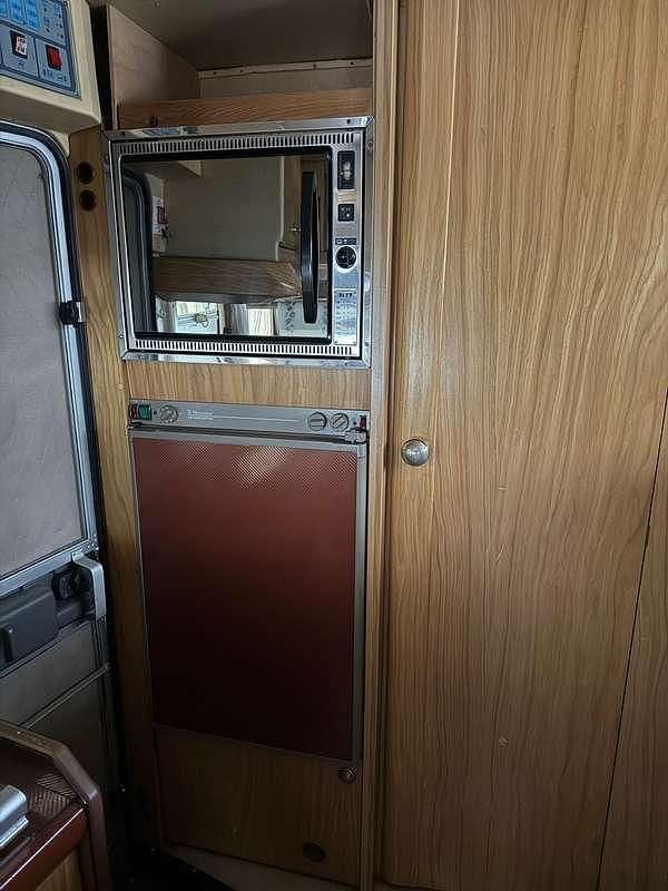 Usata Ford Transit 101 CV (74 kW) 1995 Bianco