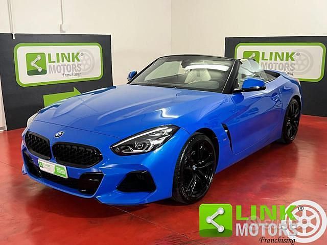 Occasion BMW Z4 M Sport 197 ch (144 kW) 2021 Cabriolet