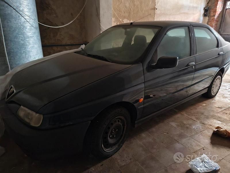 Usata Alfa Romeo 146 1994 Utilitaria