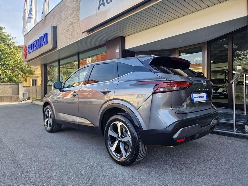 Usata Nissan Qashqai N-Connecta 158 CV (116 kW) 2024 Other SUV
