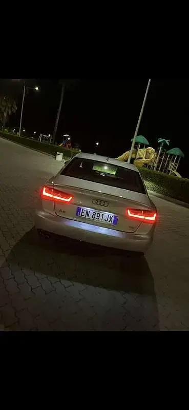 Usata Audi A6 Business Plus 177 CV (130 kW) 2013 Berlina