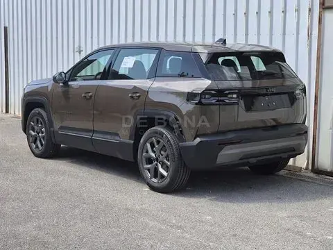 Nuova Jeep Compass Altitude 136 CV (100 kW) 2026 SUV