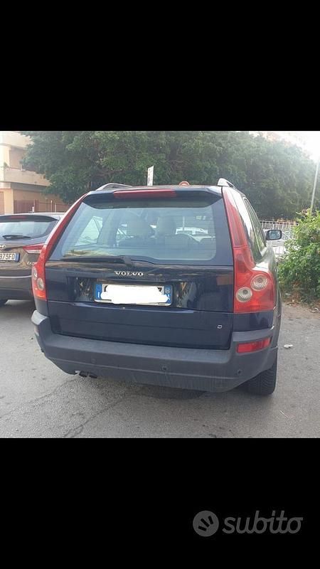 Usata Volvo XC90 185 CV (136 kW) 2005 SUV