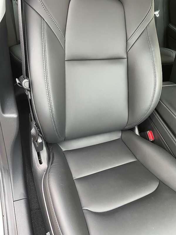 Usata Tesla Model 3 152 kW (208 CV) 2021 Bianco Berlina