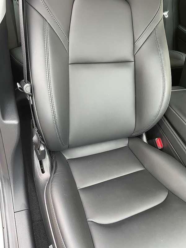 Usata Tesla Model 3 Long Range AWD 152 kW (208 CV) 2021 Bianco Berlina