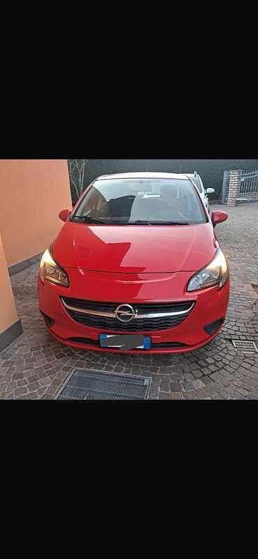 Usata Opel Corsa 90 CV (66 kW) 2016 Utilitaria