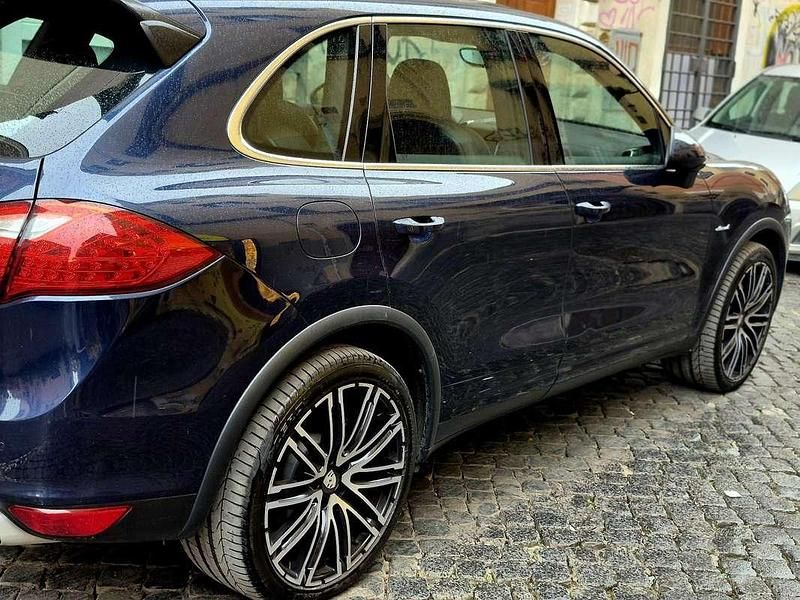Usata Porsche Cayenne 245 CV (180 kW) 2013 SUV
