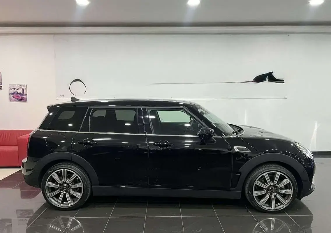 Usata Mini Cooper D Clubman 150 CV (110 kW) 2021 Station wagon