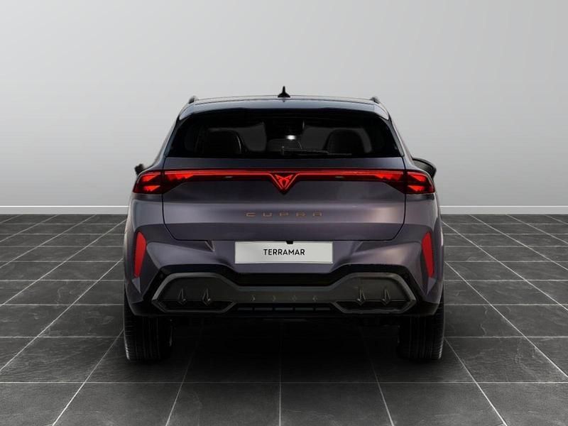 Nuova Cupra Terramar 150 CV (110 kW) 2025 SUV