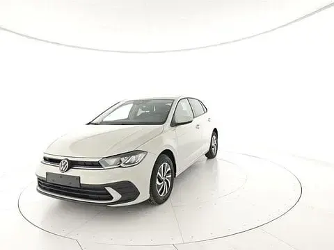 Nuova VW Polo Edition 95 CV (69 kW) 2026 Grigio Utilitaria