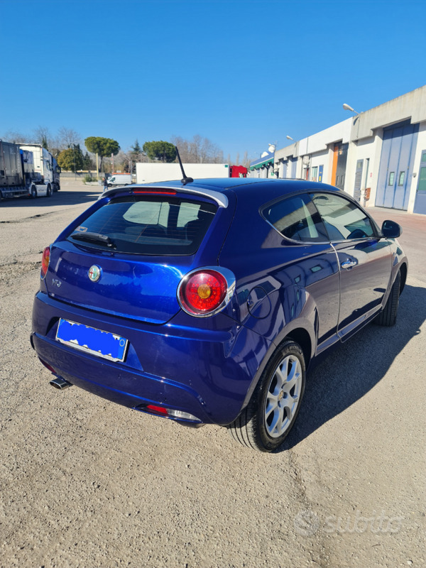 Usato 2011 Alfa Romeo MiTo 1.4 LPG_Hybrid 120 CV (3.600 €)