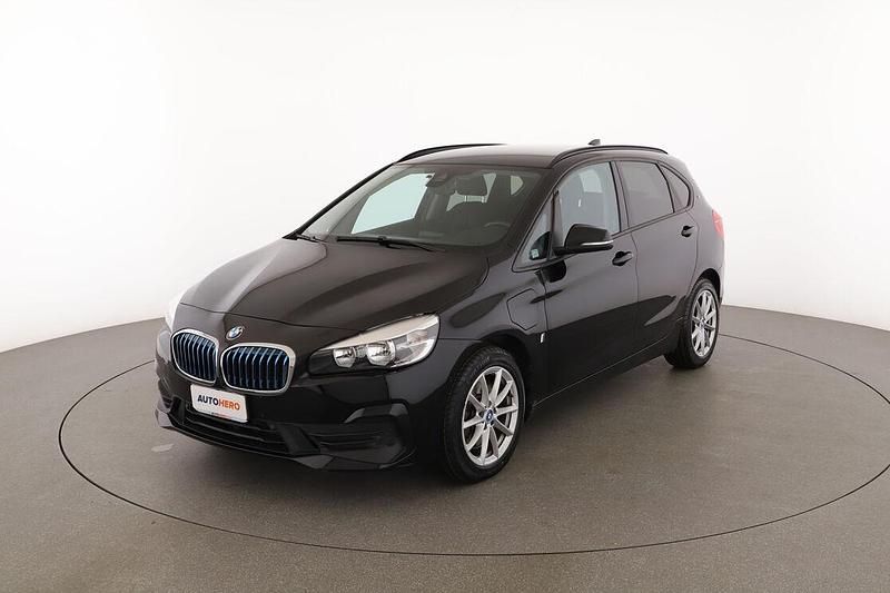 Usata BMW 225 Active Tourer Advantage 224 CV (164 kW) 2019 Monovolume