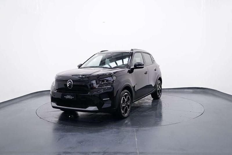 Usata Citroën C3 PureTech 101 CV (74 kW) 2025 Night black SUV