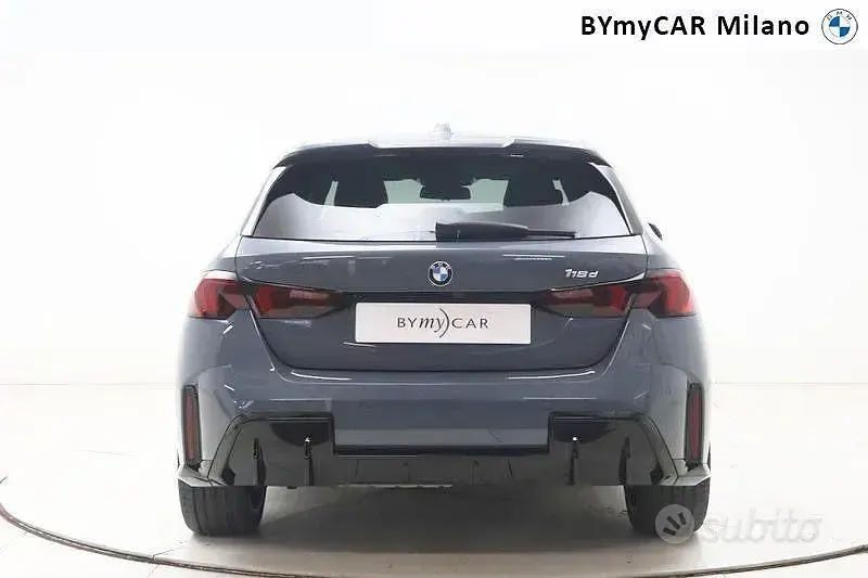 Gebraucht BMW 118 M Sport 150 PS (110 kW) 2025 Kleinwagen