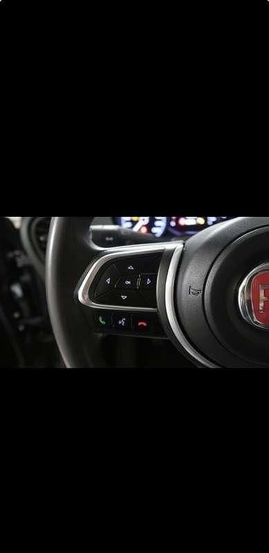 Usado Fiat 500X Club 95 HP (69 kW) 2022 SUV