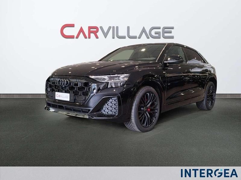 Nuova Audi Q8 S-Line 286 CV (210 kW) 2026 Nero SUV