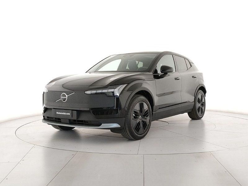 Nuova Volvo EX30 CC Performance 115 kW (157 CV) 2025 Onyx black SUV