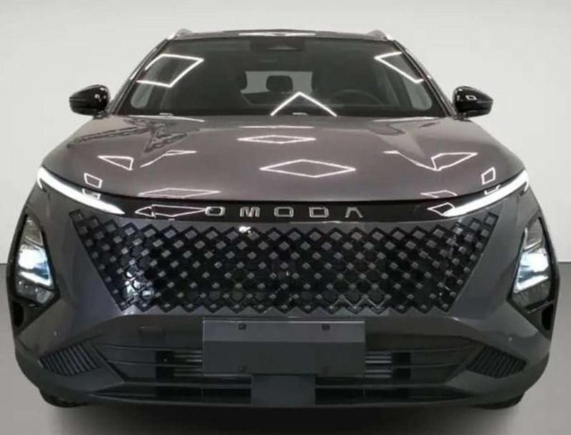 Nuova Omoda 5 143 CV (105 kW) 2026 Grigio SUV