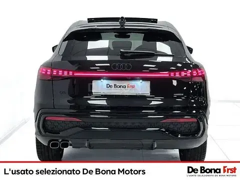 Nuova Audi Q5 Sportback S-Line 204 CV (150 kW) 2026 Nero SUV