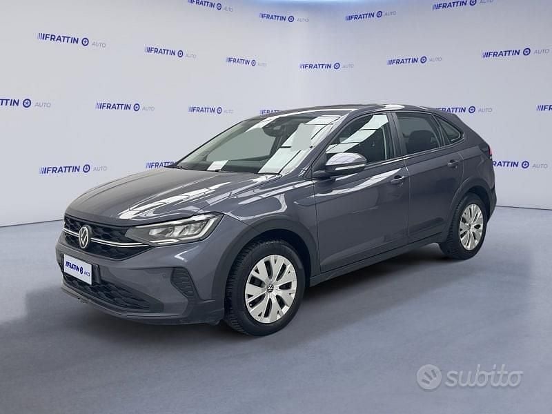 Brugt VW Taigo Life 95 HK (69 kW) 2022 SUV