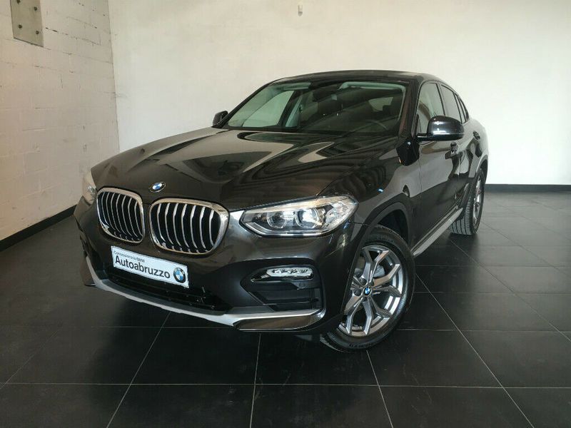 bmw x4 xline 2019 bmw x4 xline 2019